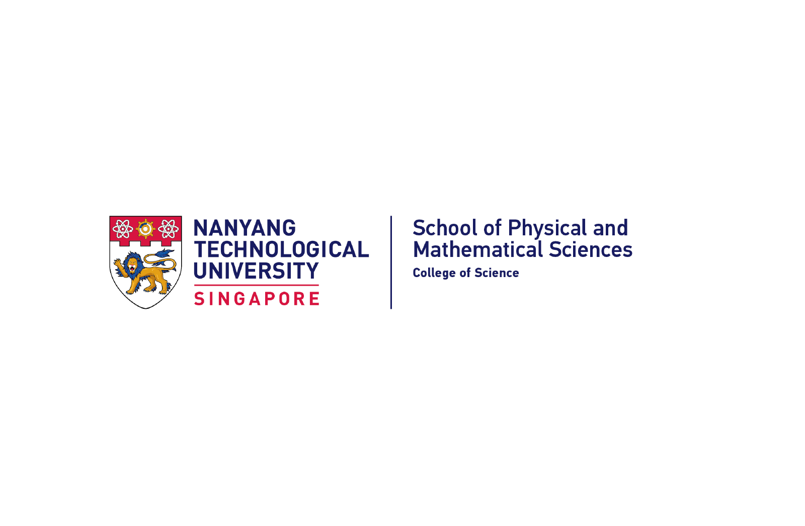 NTU School of Physical and Mathematical Sciences Postgrad